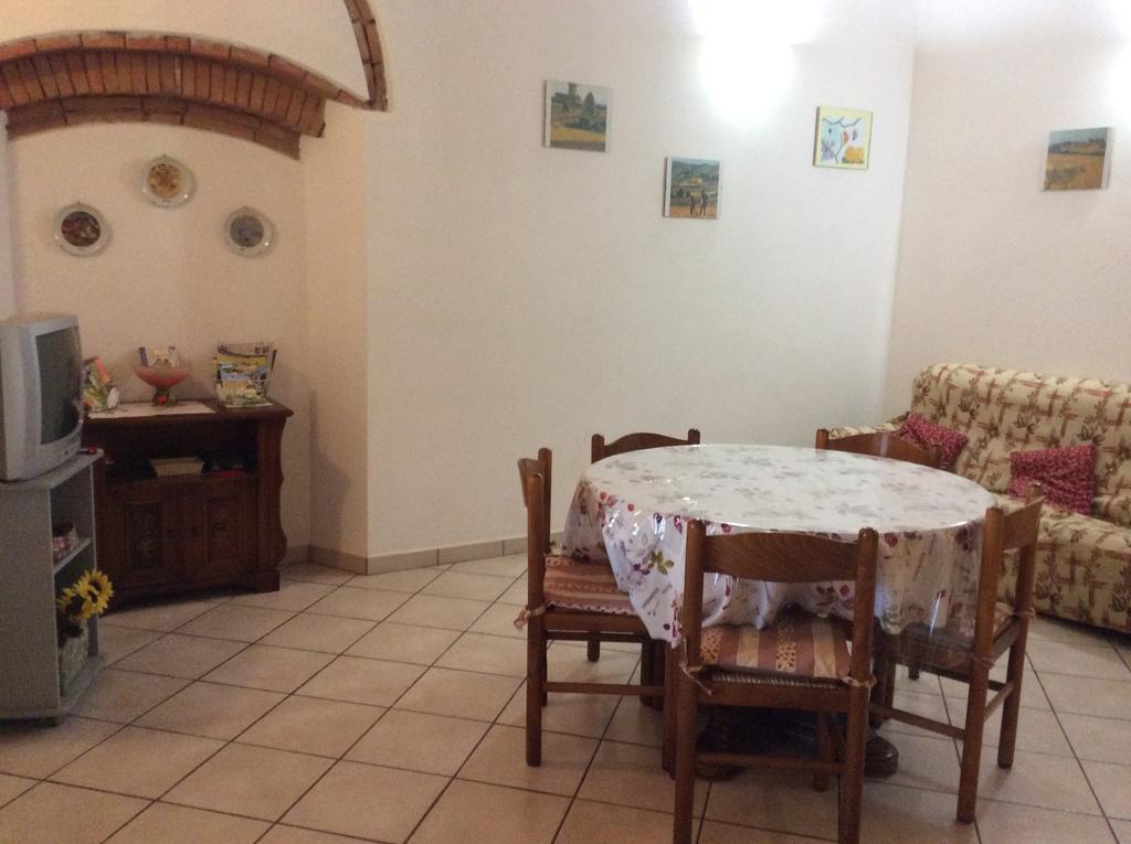Agriturismo Susanna E Atria Bibbona Room photo