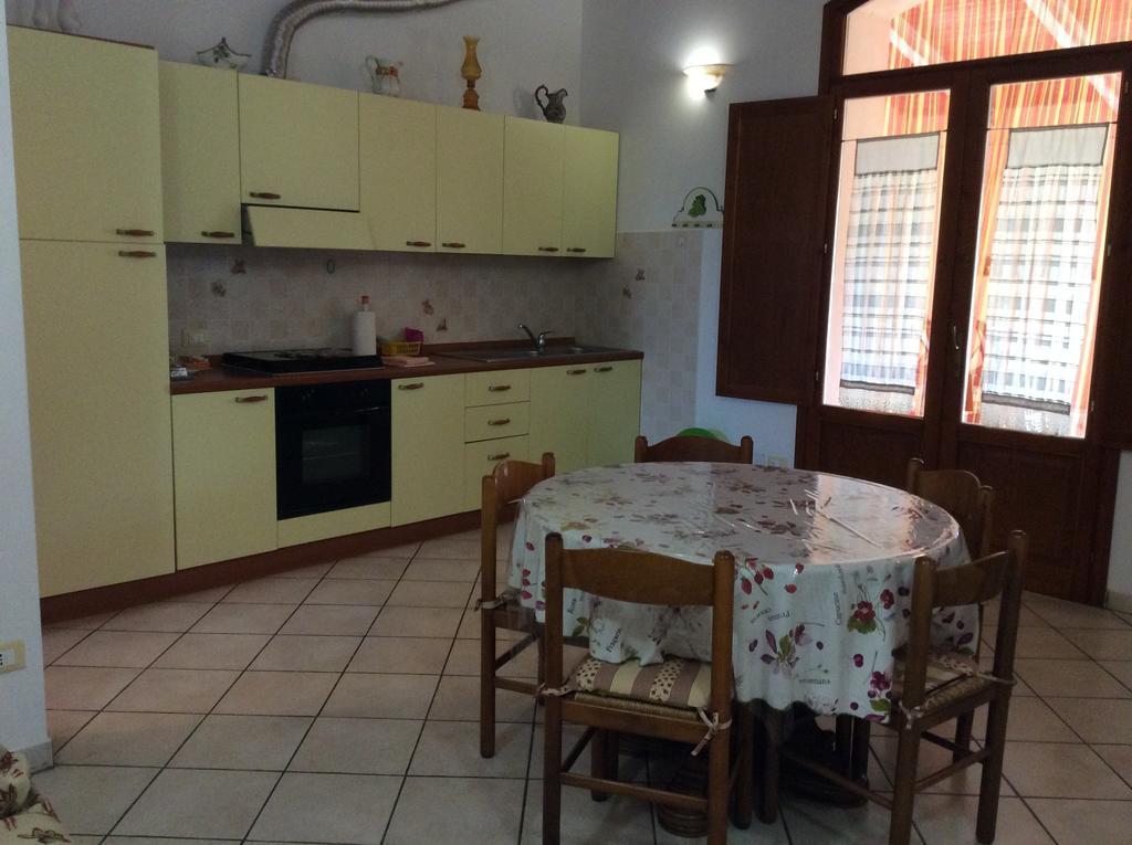 Agriturismo Susanna E Atria Bibbona Room photo