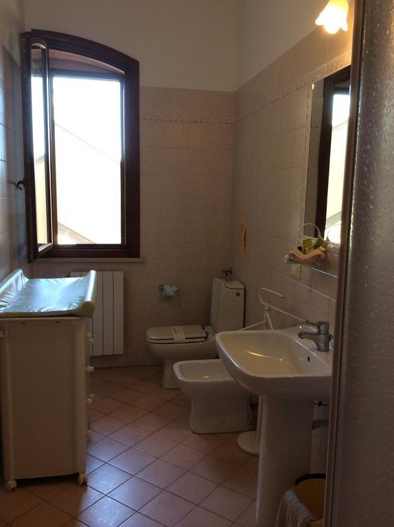 Agriturismo Susanna E Atria Bibbona Room photo