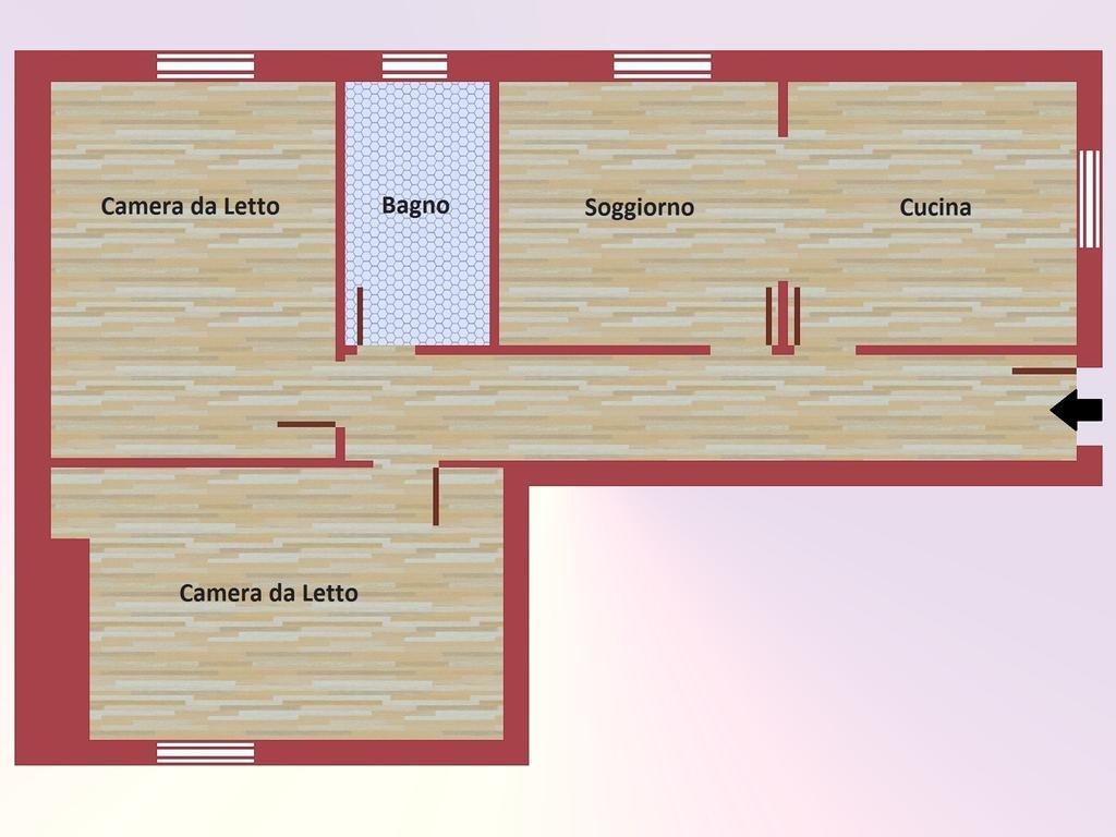Agriturismo Susanna E Atria Bibbona Room photo