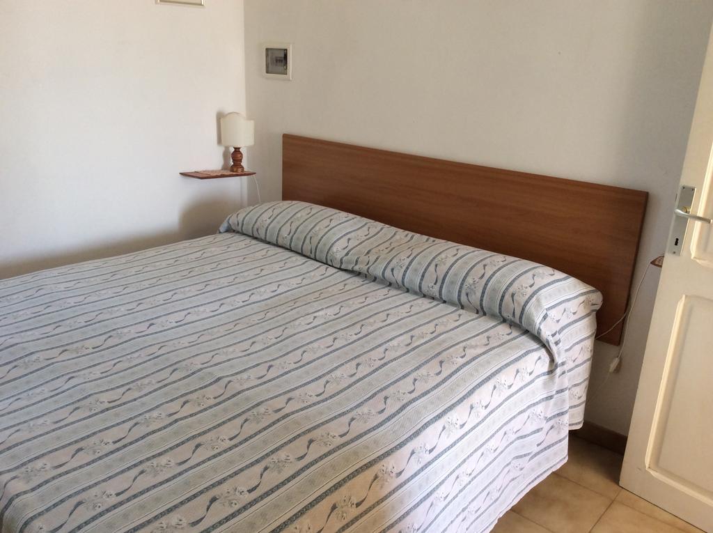 Agriturismo Susanna E Atria Bibbona Room photo