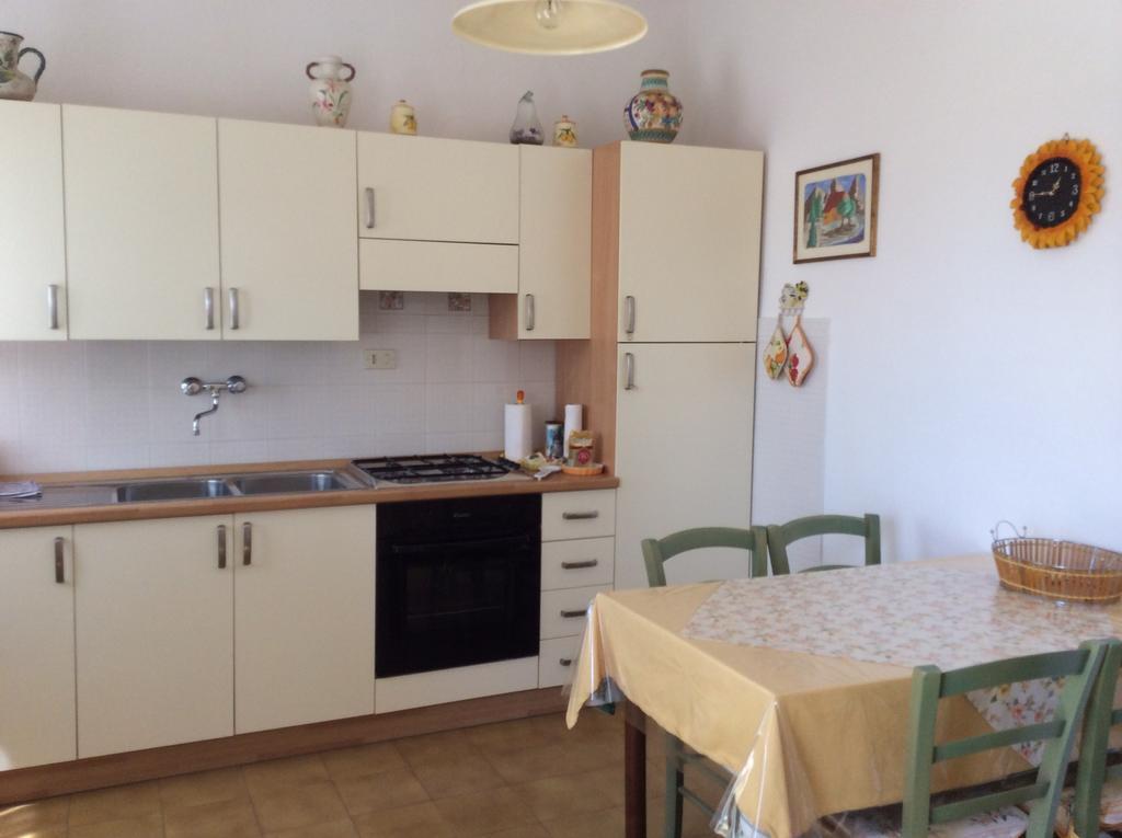 Agriturismo Susanna E Atria Bibbona Room photo