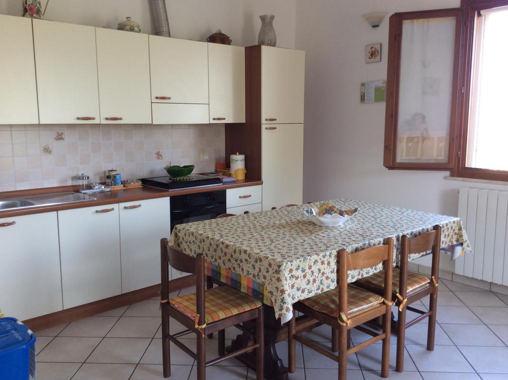 Agriturismo Susanna E Atria Bibbona Room photo