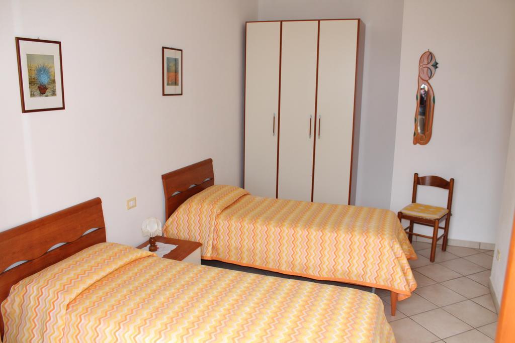 Agriturismo Susanna E Atria Bibbona Room photo